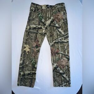 Mossy Oak Break Up Infinity Camo Pants